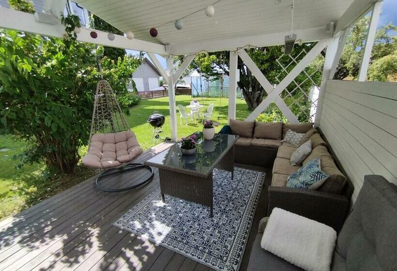 Номер Стандарт Вид на Сад, Guest House In The Garden