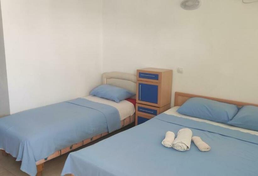 اتاق لوکس, Maki Apartmani