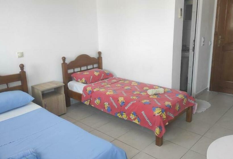 اتاق استاندارد, Maki Apartmani