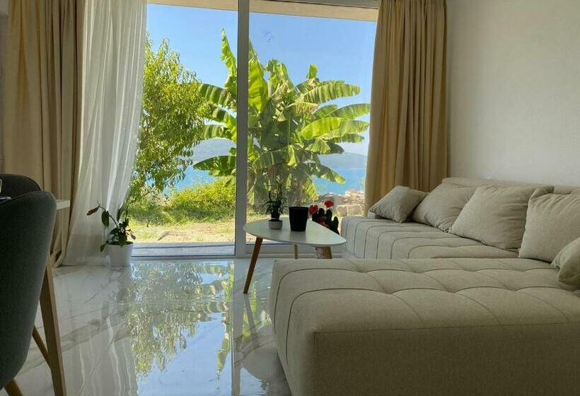 اتاق استاندارد, Holliday Tivat