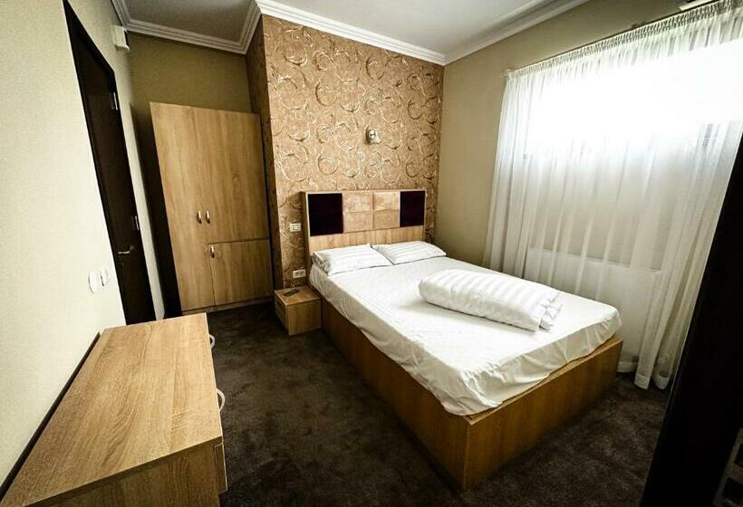 Номер Стандарт Индивидуальный, Pensiunea Cristal