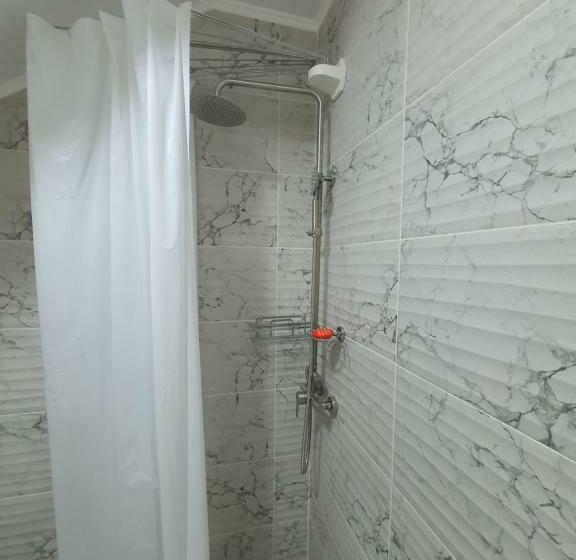 اتاق لوکس, Diana