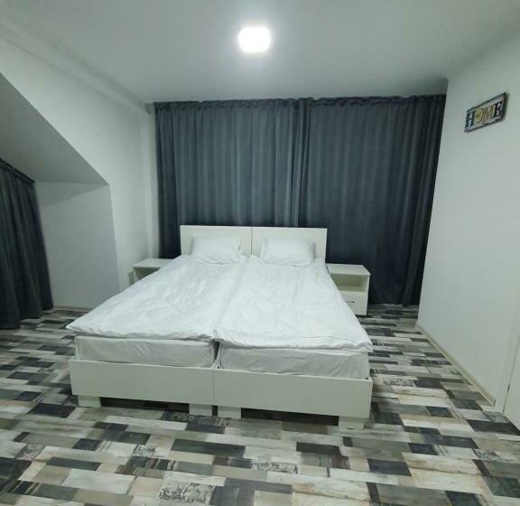 اتاق لوکس, Diana