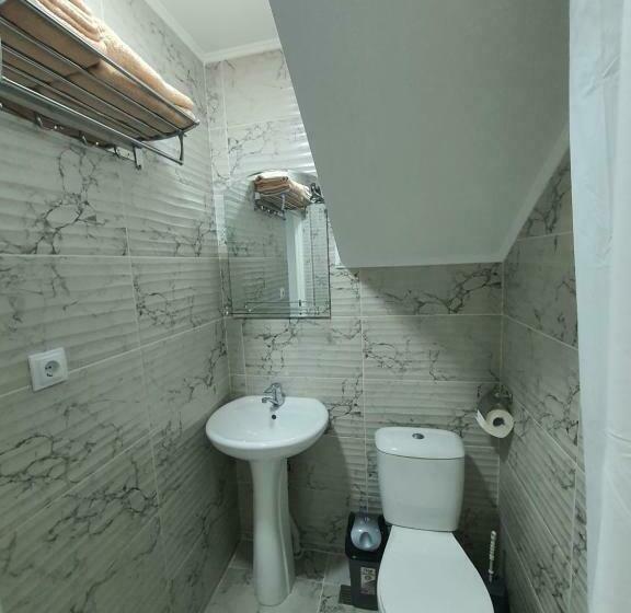 اتاق لوکس, Diana