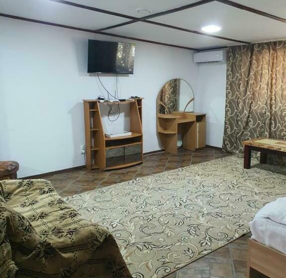 آپارتمان 2 خوابه, Diana