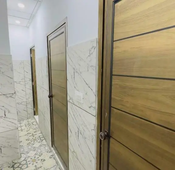 Vuode Makuusalissa, Tcs Rooms Ezhilode Payyanur
