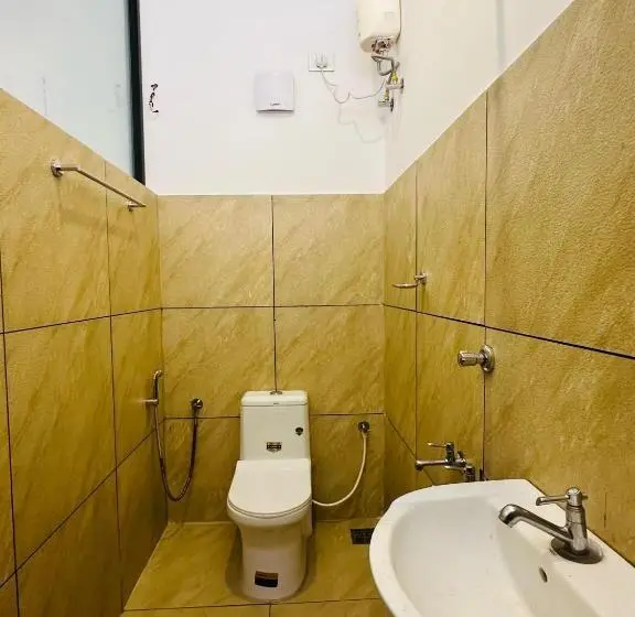 Standard-huone, Tcs Rooms Ezhilode Payyanur