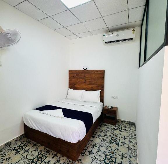 Номер Стандарт, Tcs Rooms Ezhilode Payyanur