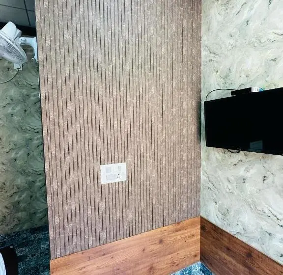 Standard-huone, Tcs Rooms Ezhilode Payyanur