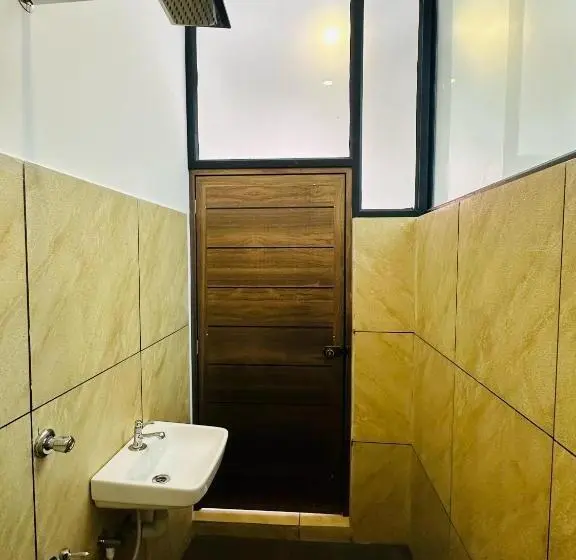 Standard-huone, Tcs Rooms Ezhilode Payyanur