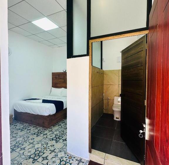 Номер Стандарт, Tcs Rooms Ezhilode Payyanur
