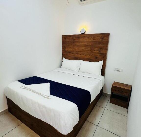 Номер Стандарт, Tcs Rooms Ezhilode Payyanur
