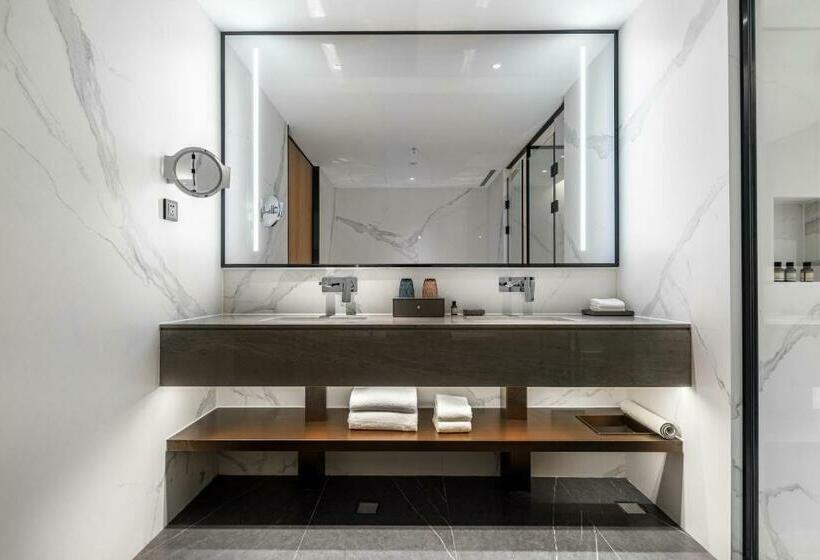 جناح ديلوكس, The Coli Hotel Jinan