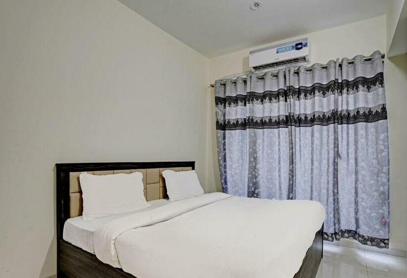 غرفة كلاسيكية ثلاثية, Oyo The Maharaja Place