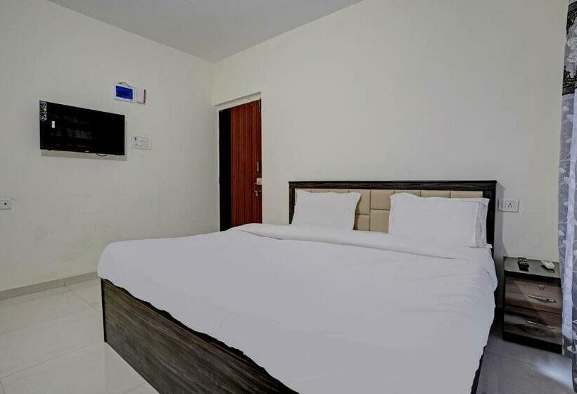 غرفة كلاسيكية ثلاثية, Oyo The Maharaja Place