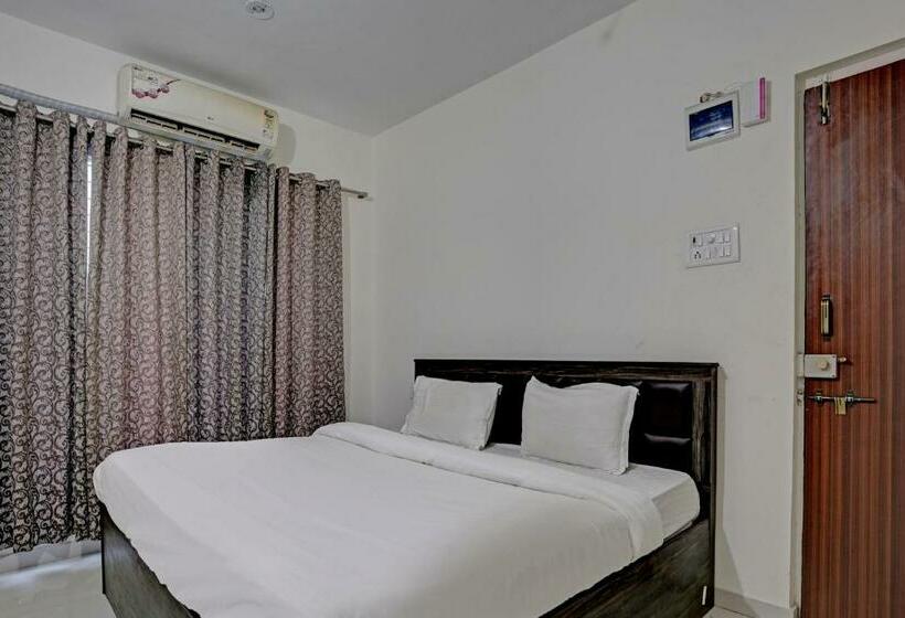 غرفة كلاسيكية ثلاثية, Oyo The Maharaja Place