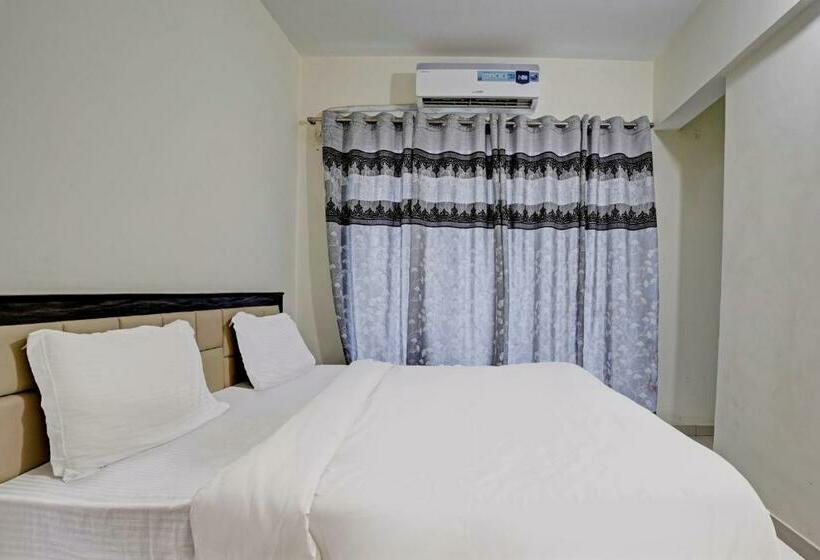 غرفة كلاسيكية ثلاثية, Oyo The Maharaja Place