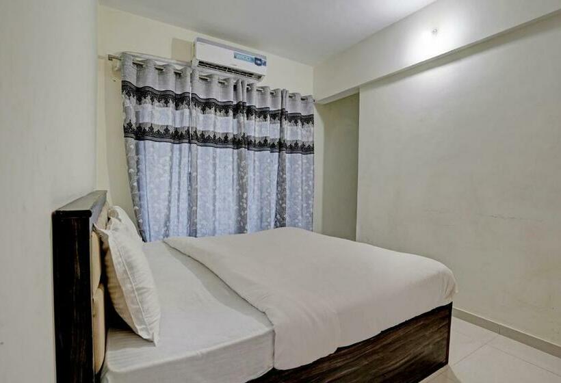 غرفة كلاسيكية ثلاثية, Oyo The Maharaja Place