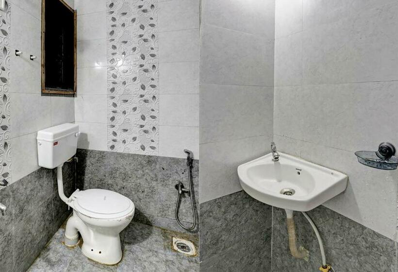 Трехместный Номер Классика, Oyo The Maharaja Place
