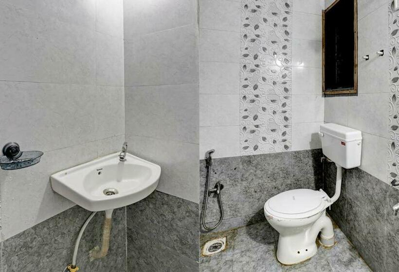 غرفة كلاسيكية ثلاثية, Oyo The Maharaja Place