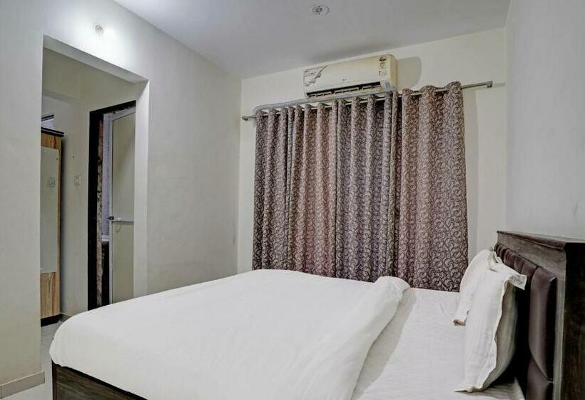 Трехместный Номер Deluxe, Oyo The Maharaja Place