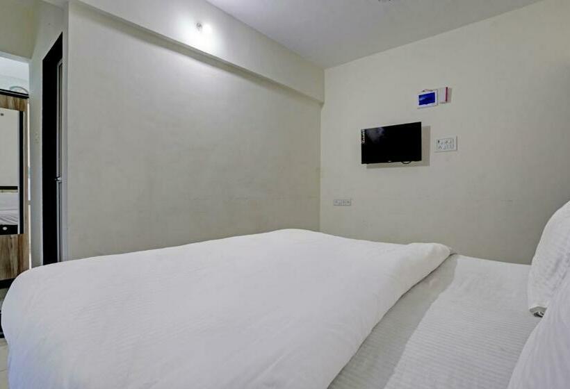 Трехместный Номер Deluxe, Oyo The Maharaja Place