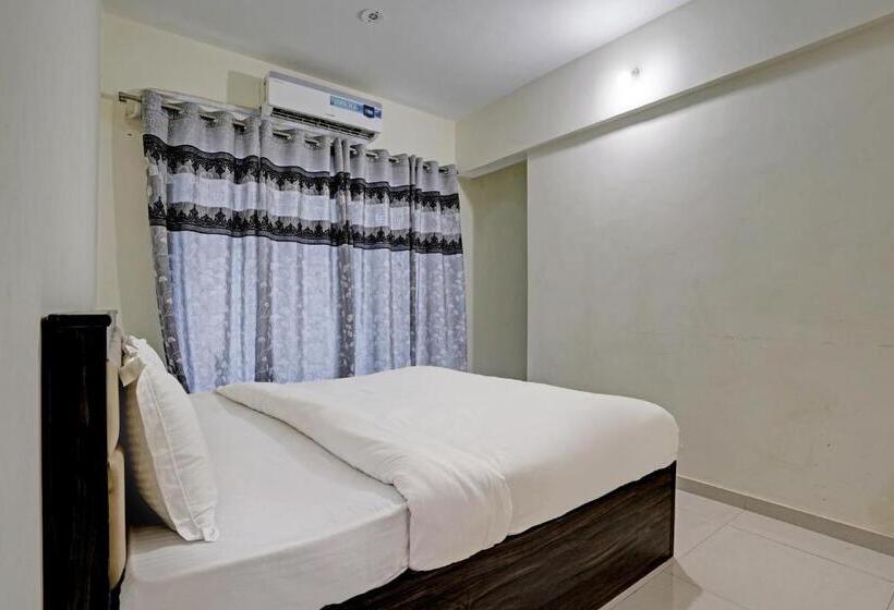 غرفة كلاسيكية ثلاثية, Oyo The Maharaja Place