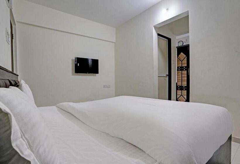 Трехместный Номер Deluxe, Oyo The Maharaja Place
