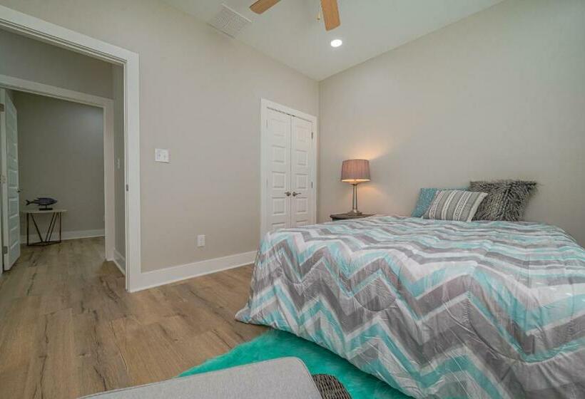 침실 2개 주택, The Oasis Resort