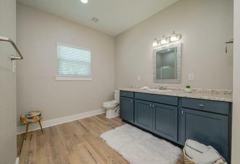 스탠다드 룸, The Oasis Resort