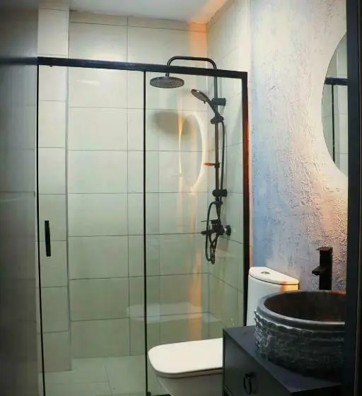 Standard Kolmen Hengen Huone, Taksim By Rich