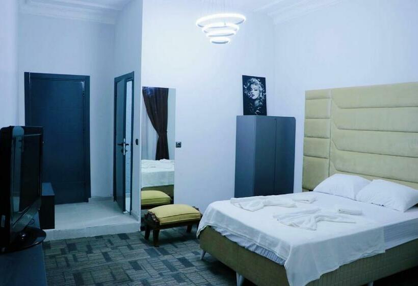 חדר סטנדרט, Taksim By Rich