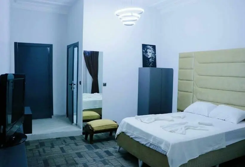 Standard-huone, Taksim By Rich