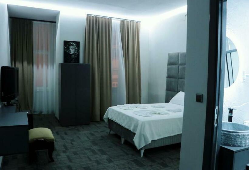 חדר סטנדרט, Taksim By Rich