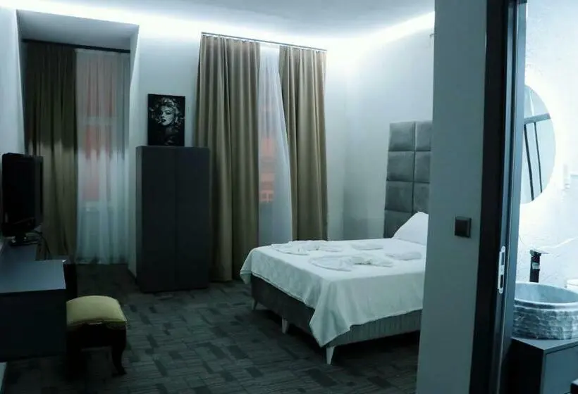 Standard-huone, Taksim By Rich