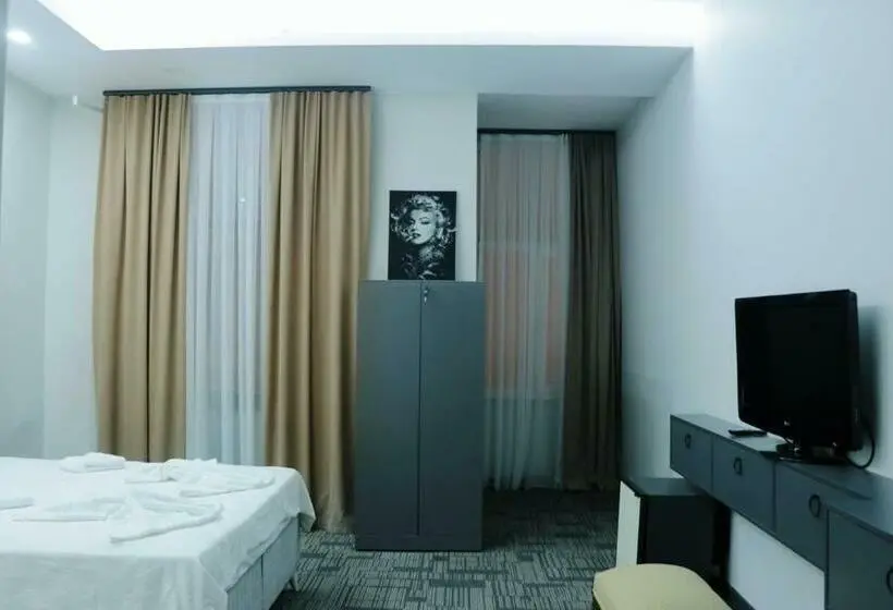 Standard-huone, Taksim By Rich