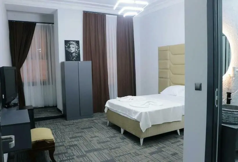 Standard-huone, Taksim By Rich