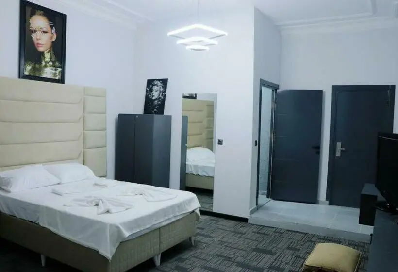 Standard-huone, Taksim By Rich