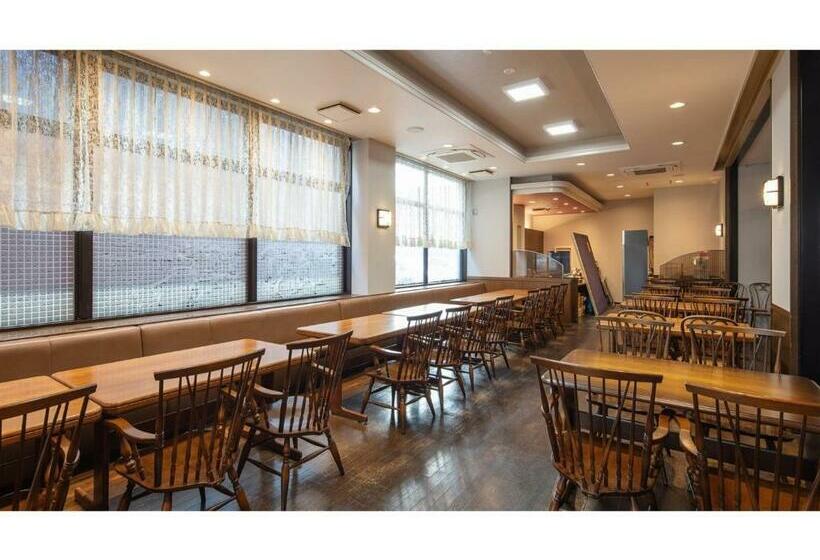 スタンダードスタジオ, Matto Terminal Hotel   Vacation Stay 98885v