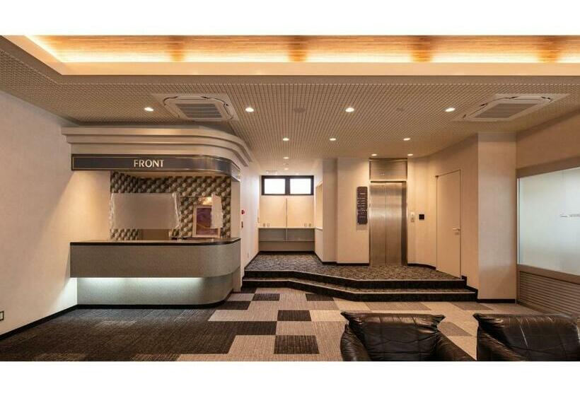 スタンダードスタジオ, Matto Terminal Hotel   Vacation Stay 98885v