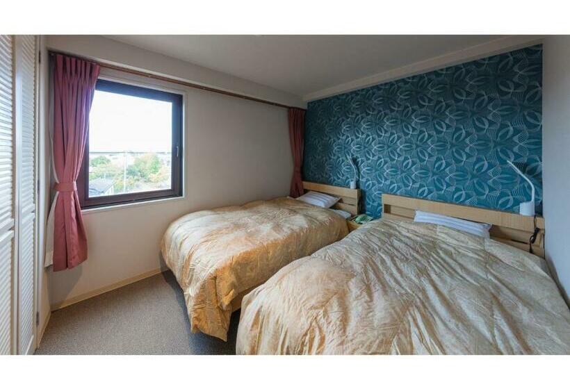 スタンダードスタジオ, Matto Terminal Hotel   Vacation Stay 98885v