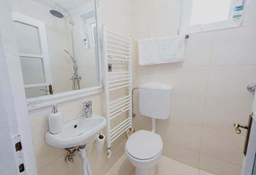 غرفة ديلوكس, Casa Baronului