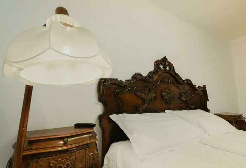 اتاق استاندارد, Casa Baronului
