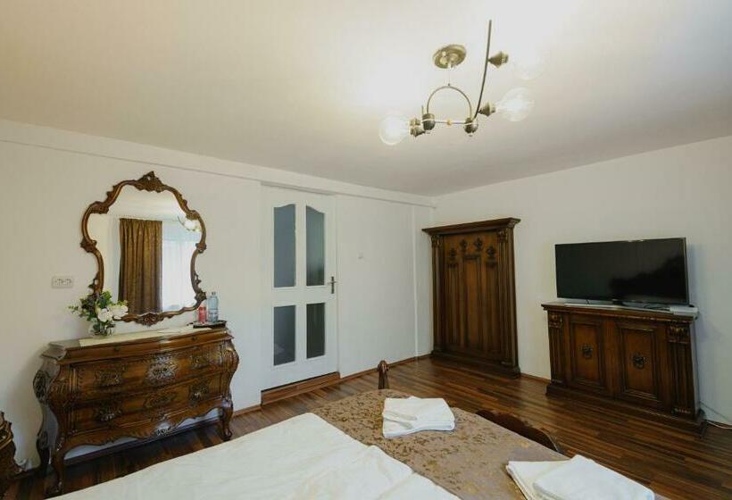 اتاق استاندارد, Casa Baronului