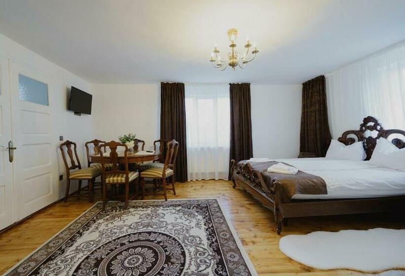 غرفة ديلوكس, Casa Baronului