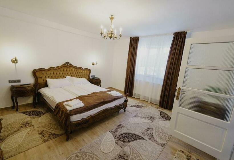 غرفة ديلوكس, Casa Baronului