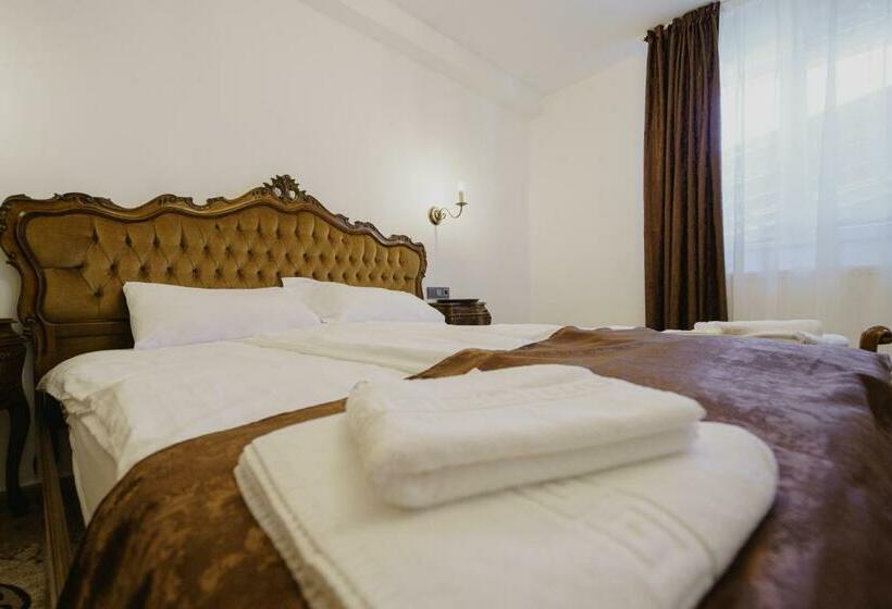 غرفة ديلوكس, Casa Baronului