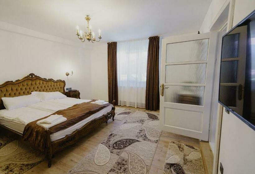 غرفة ديلوكس, Casa Baronului