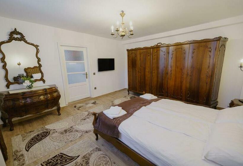 غرفة ديلوكس, Casa Baronului