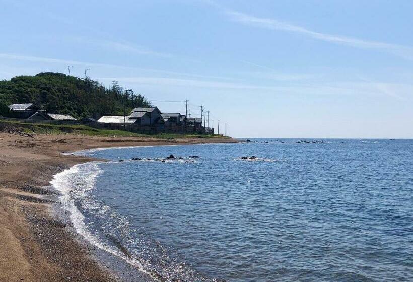 منزل غرفة نوم واحدة, Hakuigun   House   Vacation Stay 14920